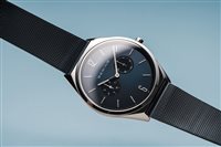 Orologio Bering Ultra Slim in Acciaio 17140-307 - 17140-307